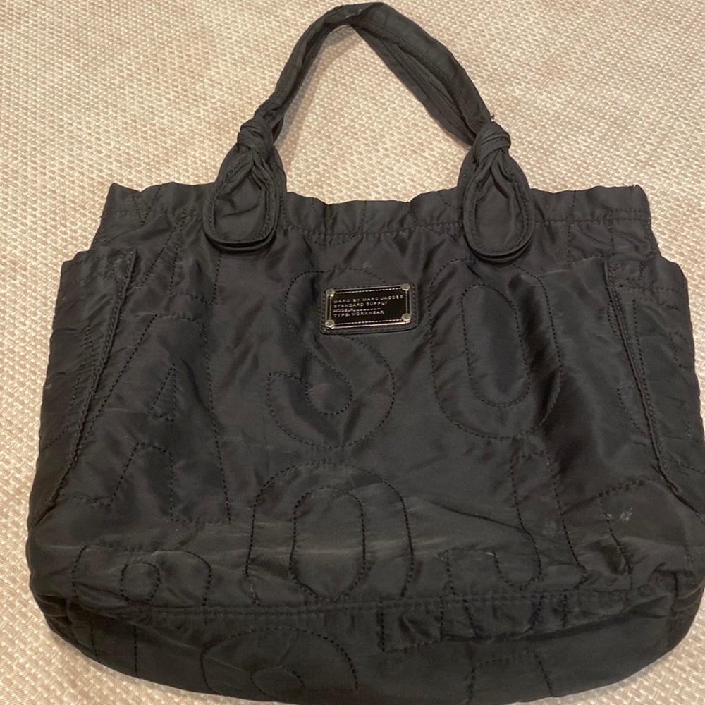Marc Jacobs Tote Bag